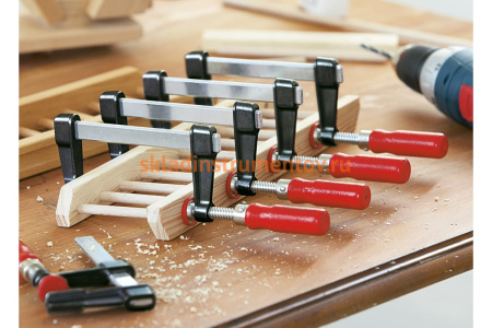 Струбцина BESSEY BE-LM20_5, 200 мм