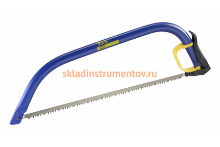 Лучковая пила для сырой древесины Irwin 610мм TXP1124610000