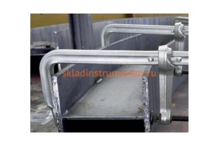 Струбцина 300/140 BESSEY BE-SG30M