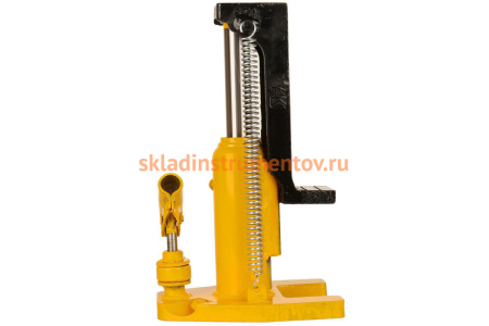 Гидравлический домкрат TOR MHC-10 1001045