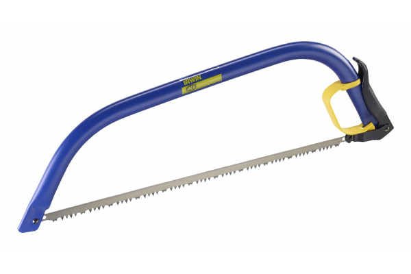 Лучковая пила для сырой древесины Irwin 610мм TXP1124610000