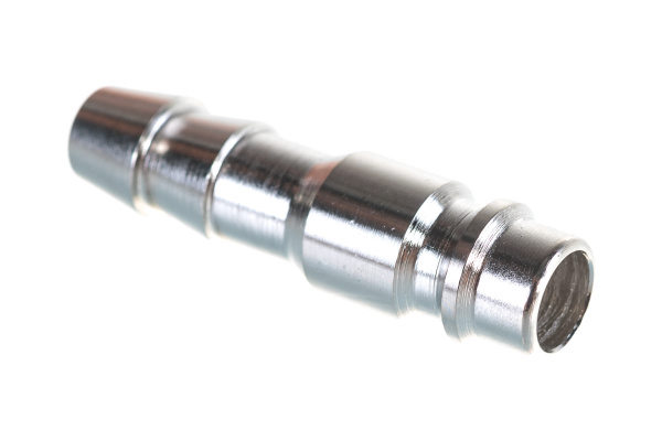 Соединитель быстросъемный (елочка 11 мм – рапид папа) JTC JTC-D30PHA