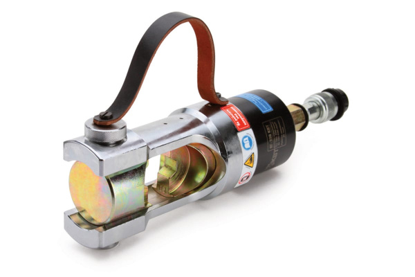 Гидравлический пресс КВТ ПГ-630 54949