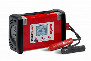 Пусковое устройство TELWIN STARTZILLA 2012 12V 829521