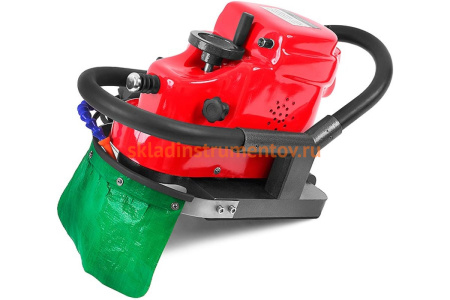 Кантофрезер MESSER M3030 10-40-303