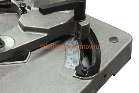 Ленточная пила по металлу JET J-350V 50000337M