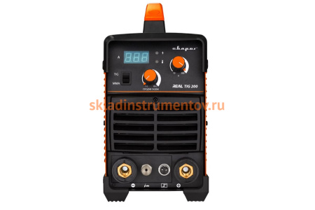 Сварочный инвертор Сварог REAL TIG 200 W223 93556