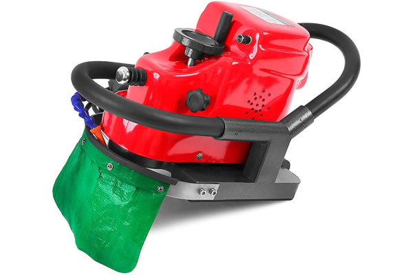 Кантофрезер MESSER M3030 10-40-303