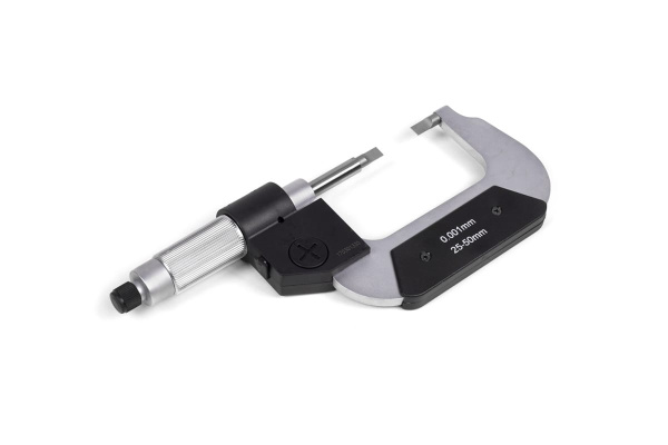 Лезвийный микрометр Micron МКЦЛ-50 0.001 МИК 96395