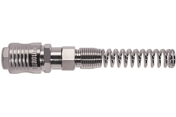 Переходник на шланг (8x10 мм; рапид) 112 D/3 457/5 GAV 10028