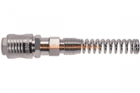 Переходник на шланг (8x10 мм; рапид) 112 D/3 457/5 GAV 10028