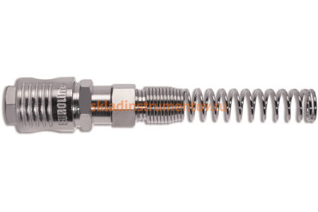 Переходник на шланг (8x10 мм; рапид) 112 D/3 457/5 GAV 10028