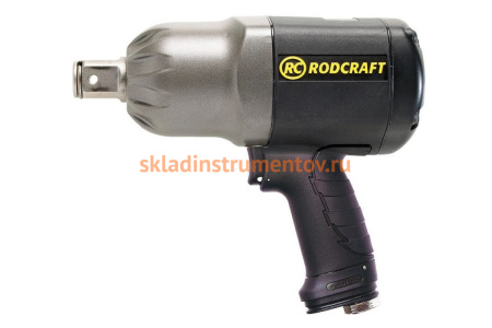 Ударный гайковерт 1" RODCRAFT 2405 8951000075
