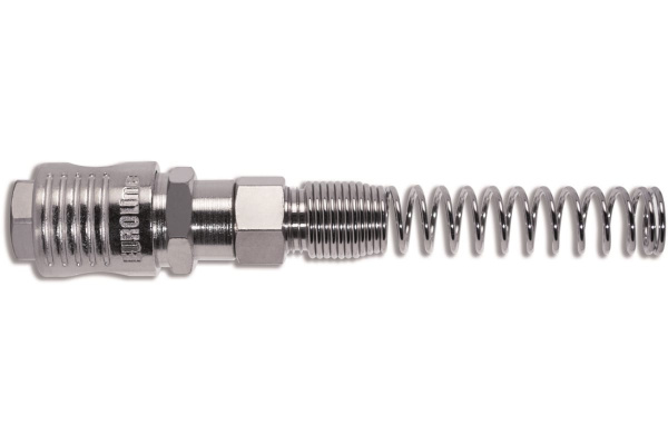 Переходник на шланг (8x10 мм; рапид) 112 D/3 457/5 GAV 10028