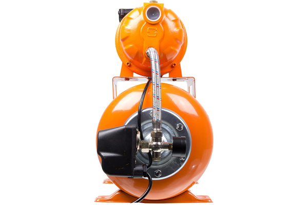 Насосная станция Вихрь АСВ-1200/24Ч 68/1/9