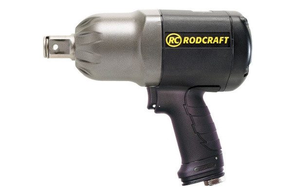 Ударный гайковерт 1" RODCRAFT 2405 8951000075