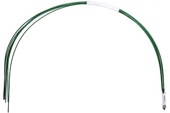 Проволочные дуги для парника Grinda 1.7 м, 6 шт. 422311-60-85