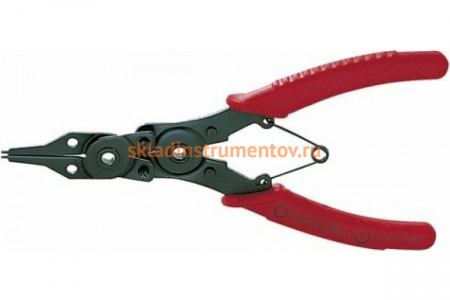 Съемник для стопорных колец ProsKit 8PK-249 00141478