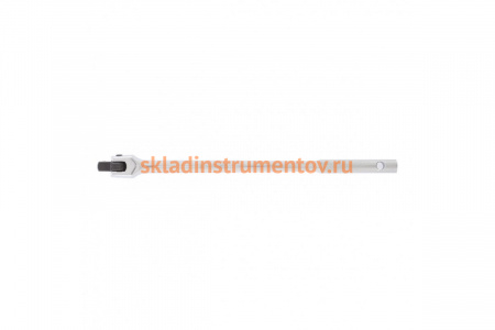 Вороток с шарниром, 380 мм MATRIX MASTER 14066