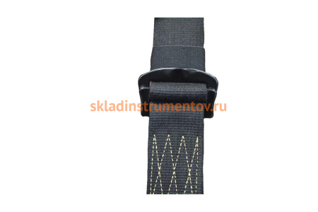 Страховочная привязь SAFE-TEC ST3N STR003N