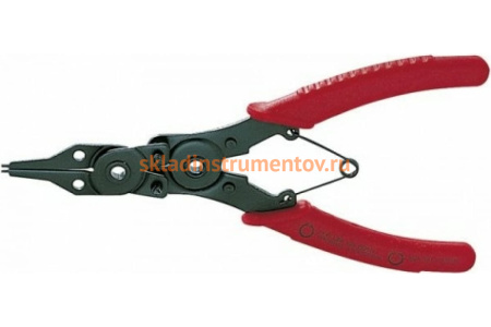 Съемник для стопорных колец ProsKit 8PK-249 00141478 Съемник для стопорных колец ProsKit 8PK-249 00141478