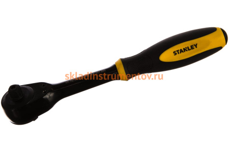 Набор торцевых головок 3/8 Black Chrome 9 предметов Stanley 0-94-606