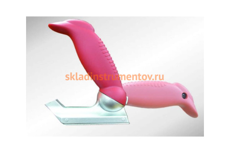 Рубанок кузовщика WIEDERKRAFT WDK-65125