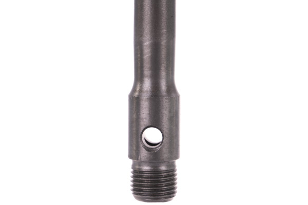 Державка ПРОФЕССИОНАЛ (600 мм; М22; SDS-max) для буровых коронок Зубр 29188-600