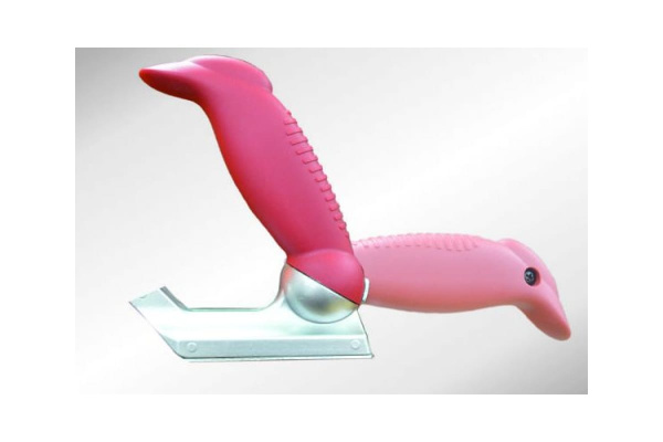 Рубанок кузовщика WIEDERKRAFT WDK-65125