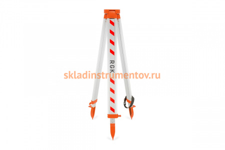 Штатив нивелирный RGK S6-N