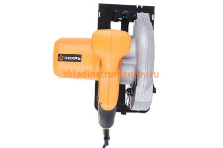 Дисковая пила Вихрь ДП-160/1200 72/11/8