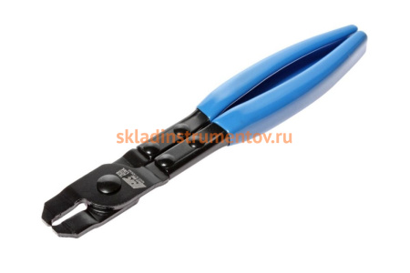 Клещи для хомутов ШРУСа без проушин JTC 1918