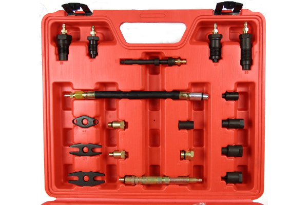 Компрессометр дизельный для грузовиков AE&T TA-G1033