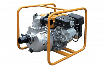 Мотопомпа KOSHIN SE-50 X