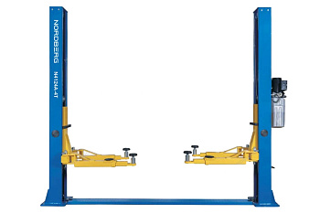 Электрогидравлический 2х стоечный подъемник NORDBERG N4124-4T_380V