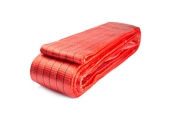 Текстильный петлевой строп TOR СТП 5,0 т 6,0 м 150 мм 11656