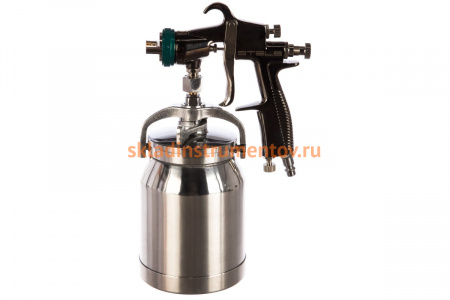 Краскораспылитель STELS AS 951 LVLP 57368