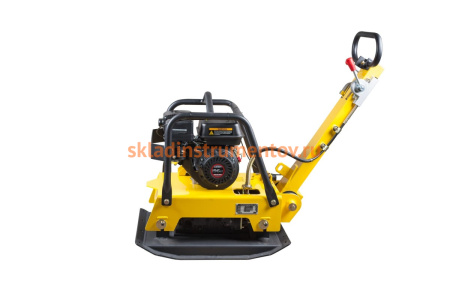 Реверсивная виброплита Zitrek CNP 30-2 091-0057