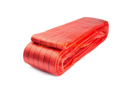 Текстильный петлевой строп TOR СТП 5,0 т 6,0 м 150 мм 11656