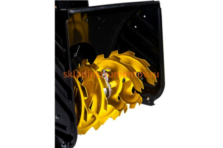 Снегоуборщик Huter SGC 4800 В 70/7/2