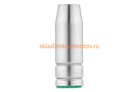 Сопло газораспределительное (10 шт; 12 мм) МАСТЕР PES1512 для MIG MP 15 ПТК 00000030972