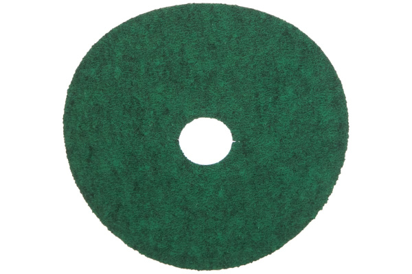 Шлифовальный фибровый круг (125 мм; Р40) KLINGSPOR 250259