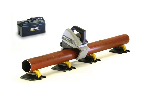 Электрический труборез Exact Pipecut 170