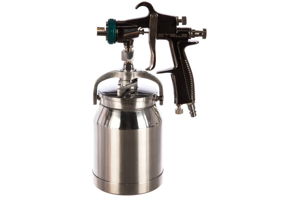 Краскораспылитель STELS AS 951 LVLP 57368
