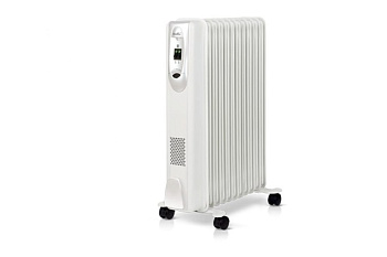 Масляный радиатор Ballu BOH/CM-11WDN 2200 11 секций