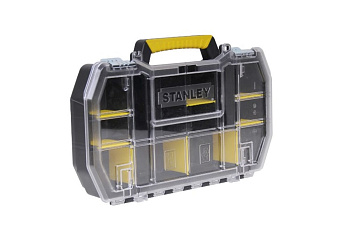 Органайзер с металлическими замками 24" Stanley STST1-79203 1-79-203