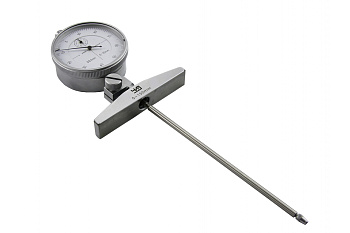 Индикаторный глубиномер ЧИЗ ГИ-150 0.01 53470