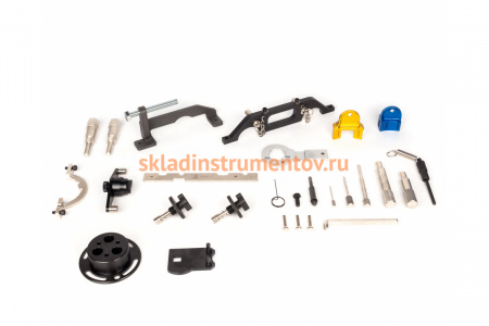 Фиксаторы ГРМ для бензиновых и дизельных двигателей AIST OPEL 67230501 00-00014659