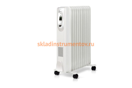 Масляный радиатор Ballu BOH/CM-11WDN 2200 11 секций