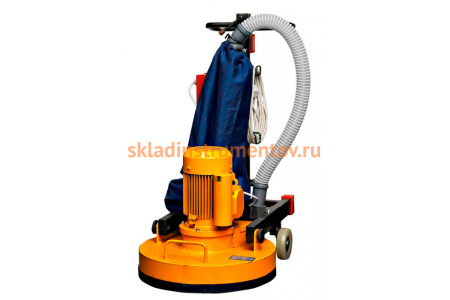 Плоскошлифовальная машина МИСОМ СО-318